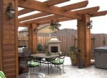 Kwikfynd Pergolas
wangolina